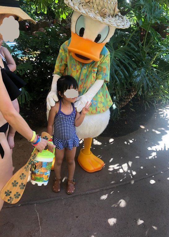 アンティーズビーチハウスキッズクラブ制作物