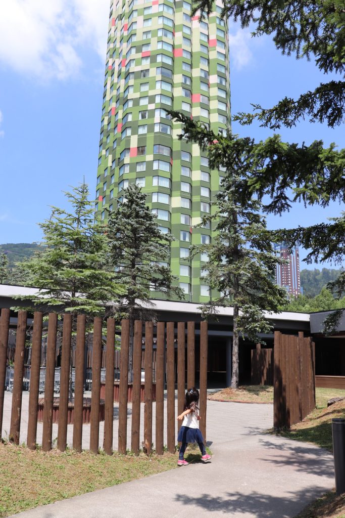 星野リゾートトマム｜星野リゾートトマムについて