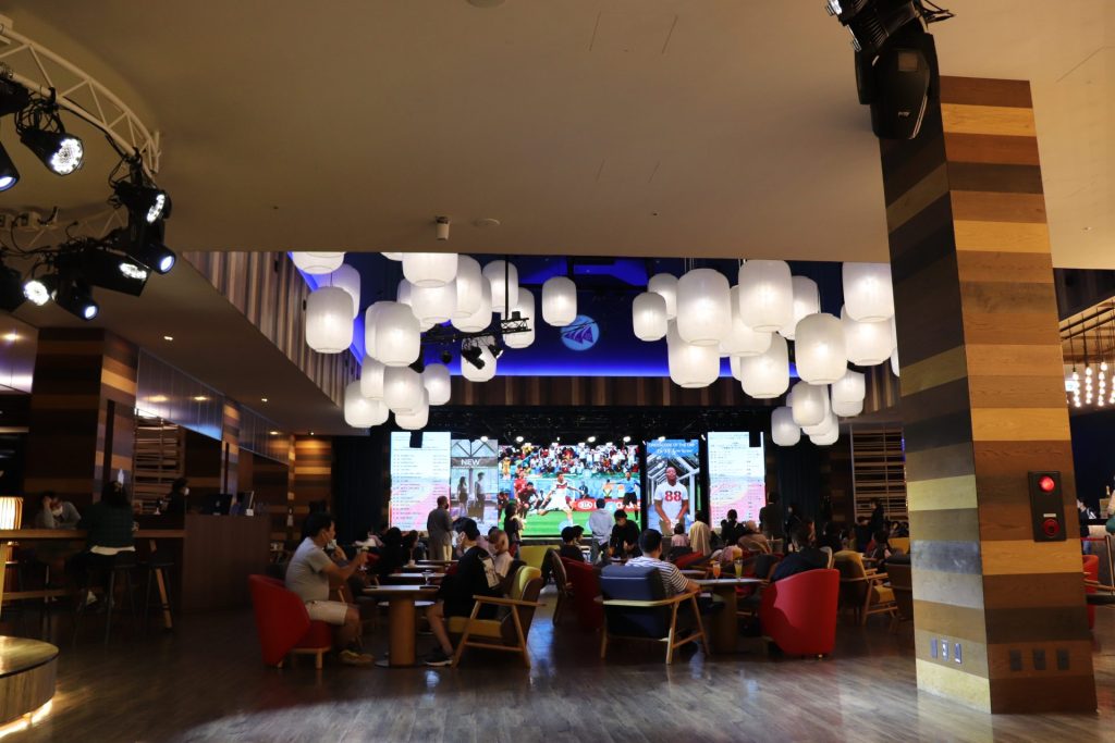 クラブメッド北海道トマム｜キッズナイトイベント