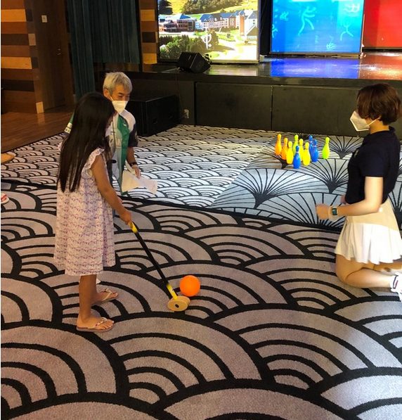 クラブメッド北海道トマム｜スポーツイベント