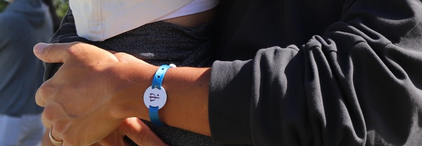 クラブメッド北海道トマム｜ルームキー