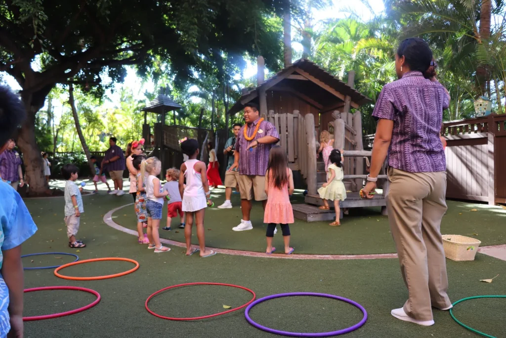 アウラニディズニーリゾート｜アンティーズビーチハウス