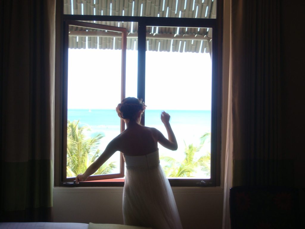 ロイヤルハワイアン　ヒストリックウィングのお部屋