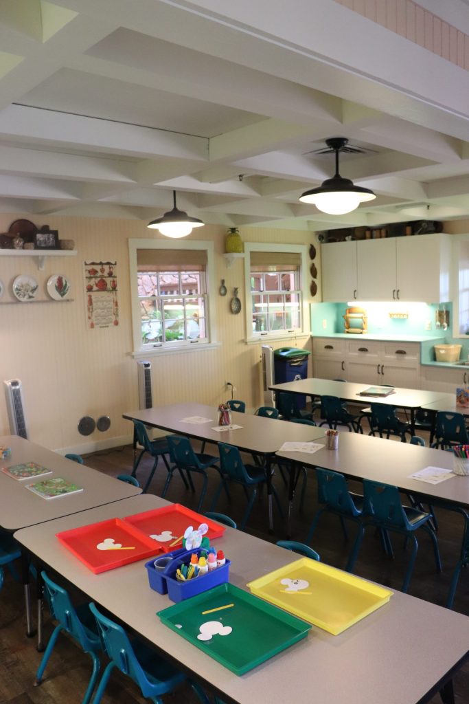 アウラニでィズニーキッズクラブ｜アンティーズビーチハウス制作ルーム