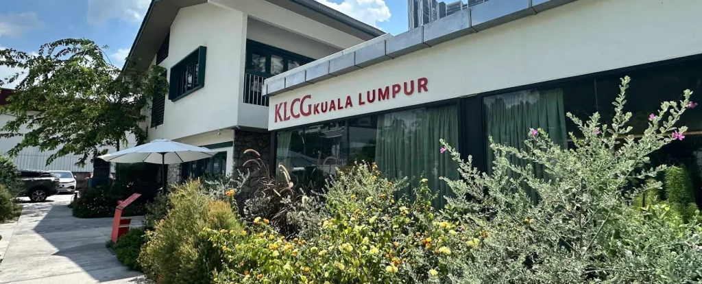 クアラルンプールの美味しいパン屋｜KLCG-Confectionery-and-Bakery