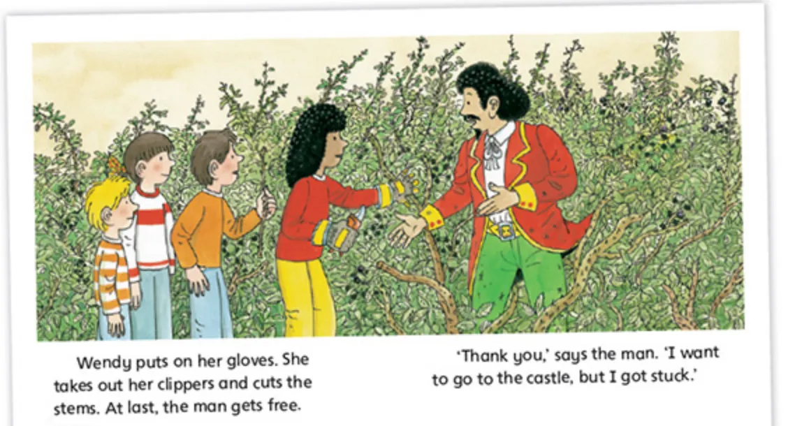 オックスフォードリーディング３年続けている私たち家族の乾燥