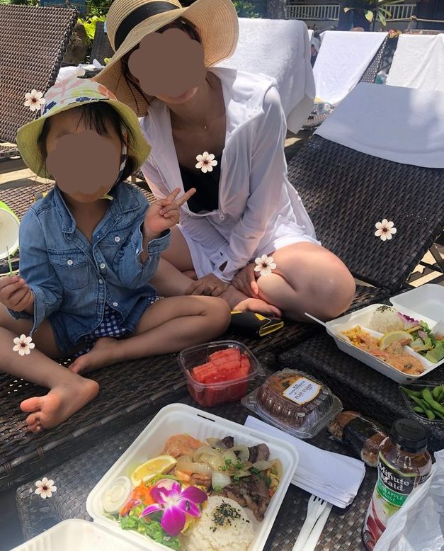 子連れでヒルトンハワイアンビレッジhiltonhawaiianvillage｜館内にあるブルーウォーターシュリンプ