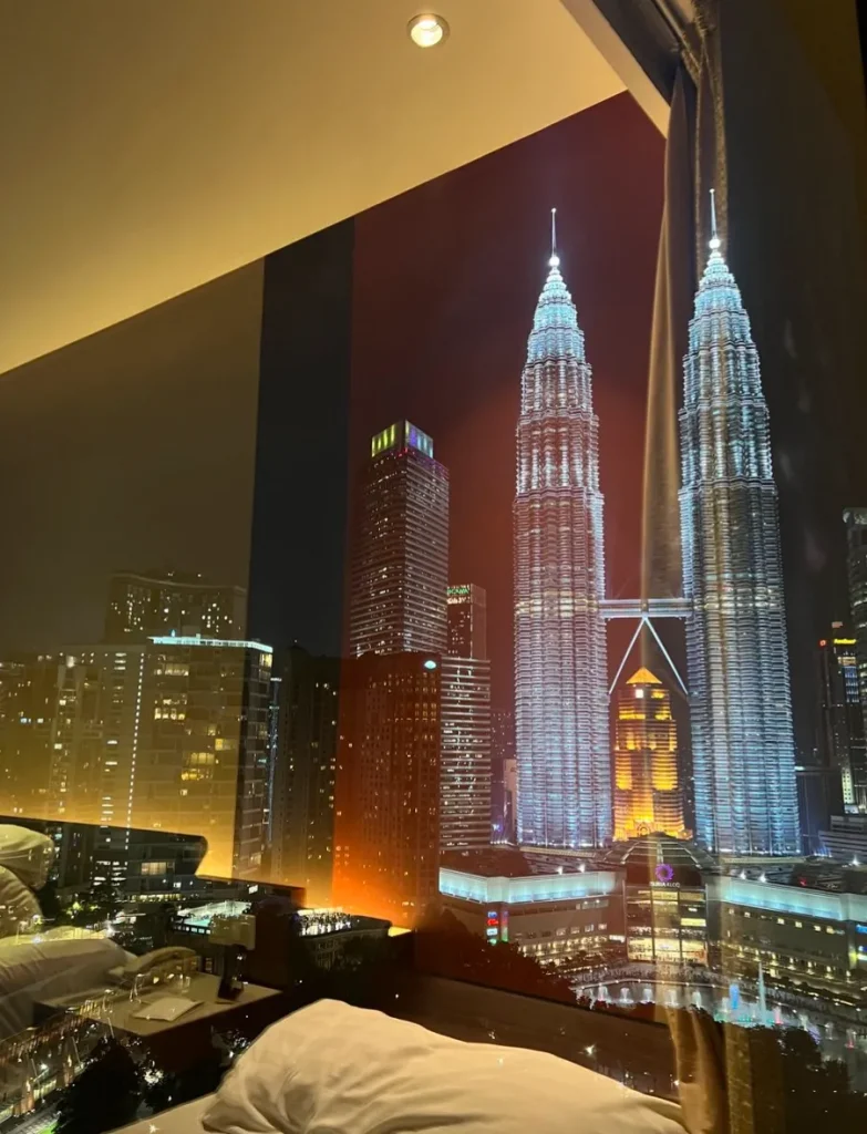 クアラルンプール子連れおすすめホテル7選｜トレーダース ホテル クアラ ルンプール