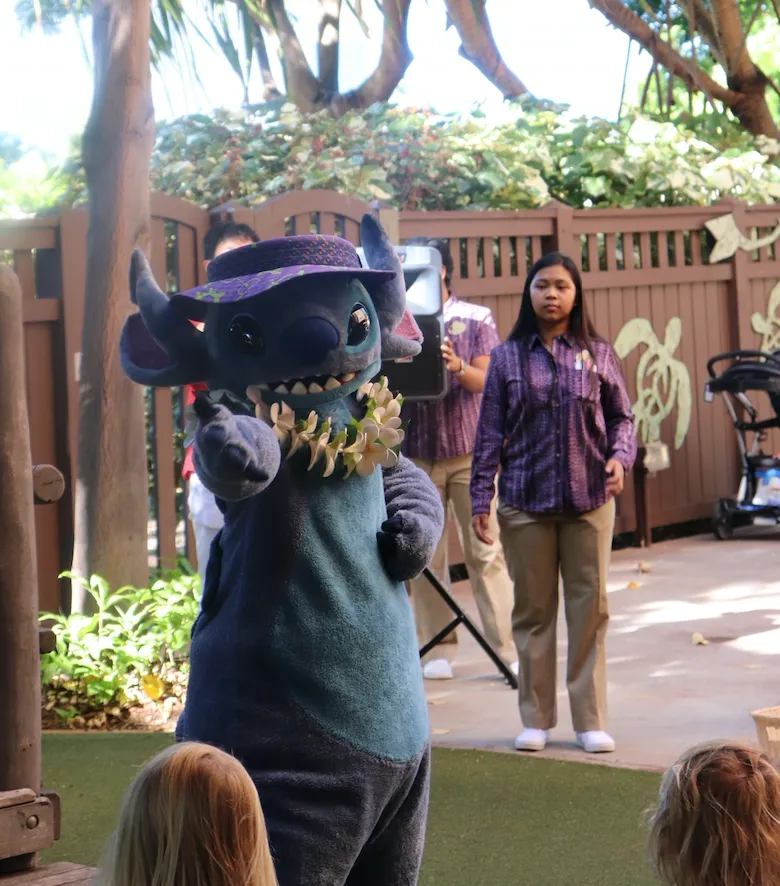 アウラニディズニーリゾート｜アンティーズビーチハウス