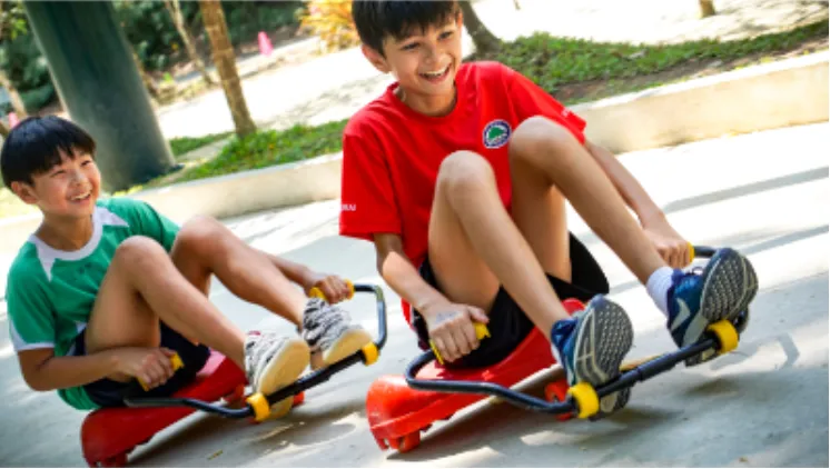 ESCAPE エスケープペナンZoom Bug