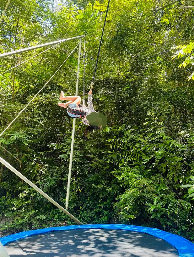 ESCAPE エスケープペナンジャンピングジャック