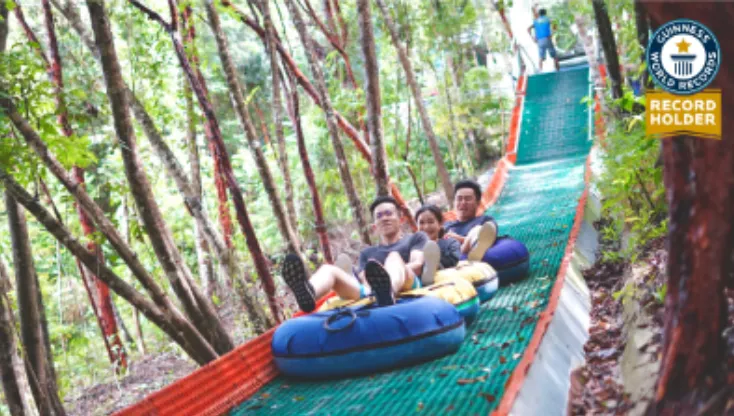 ESCAPE エスケープペナンTubby Racer