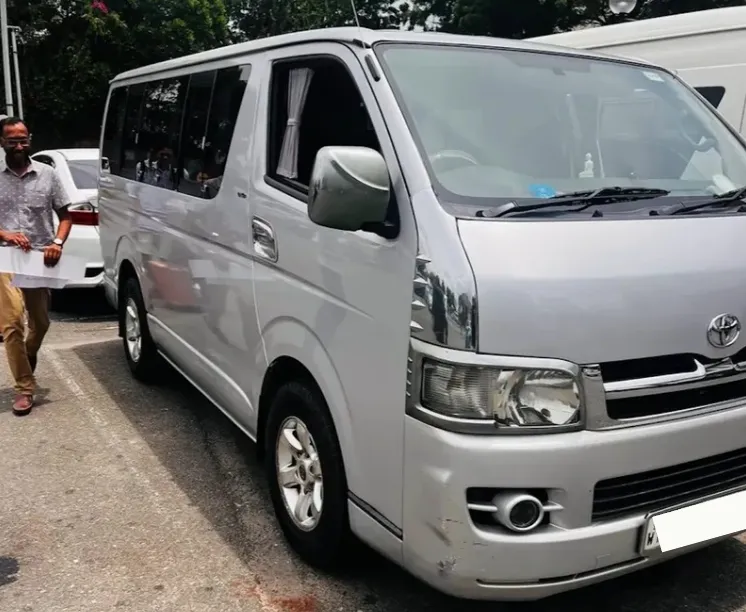 スリランカ旅行の移動手段｜イーツアーズ利用体験レポ