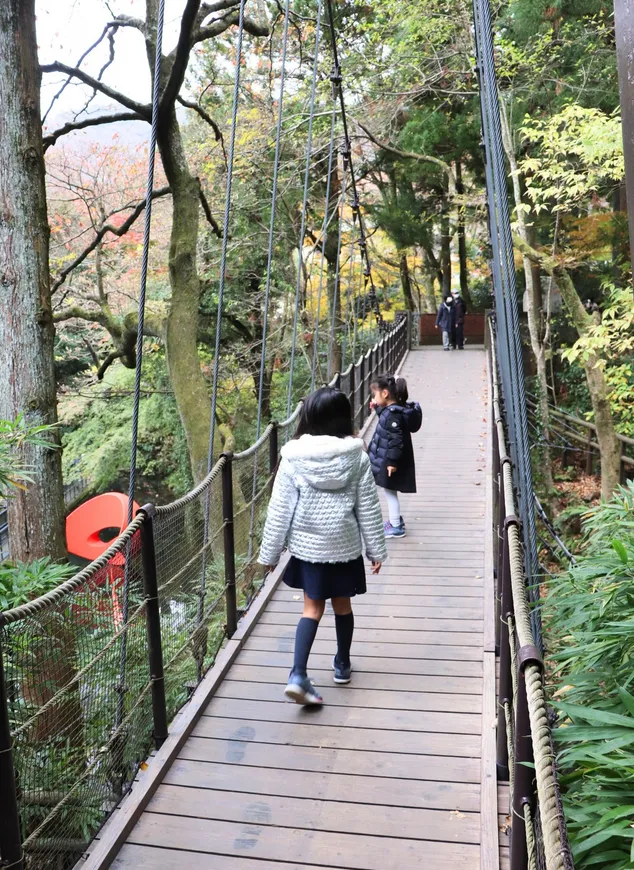 箱根彫刻の森美術館　屋外展示