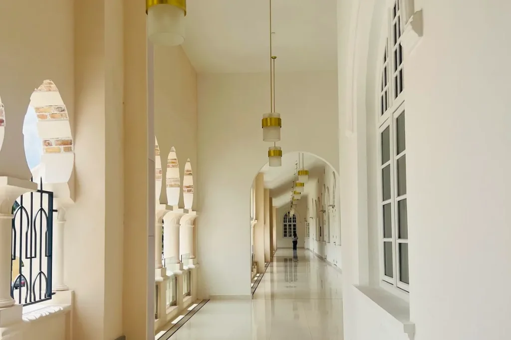 klcg-cafe at Sultan-Abdul-Samad-Building