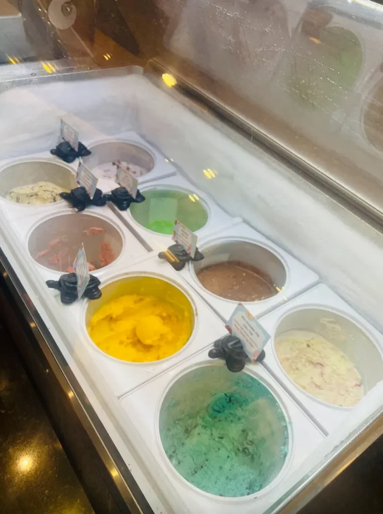 子連れにおすすめ!JWマリオット プーケット リゾート&スパ|宿泊特典の無料アイスクリーム