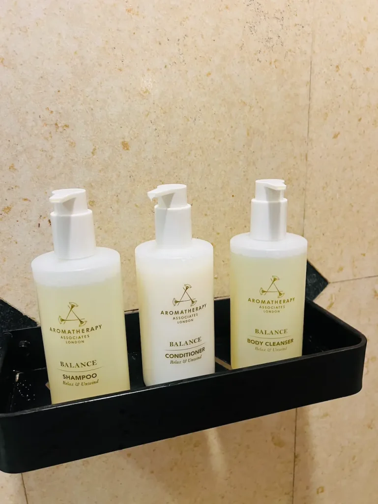 子連れにおすすめ!JWマリオット プーケット リゾート&スパ|ガーデンビュー バスルーム アロマテラピーアソシエイツ