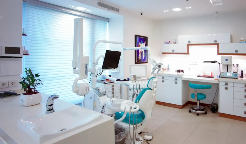 マレーシア教育移住｜子供が行った歯医者小児歯科