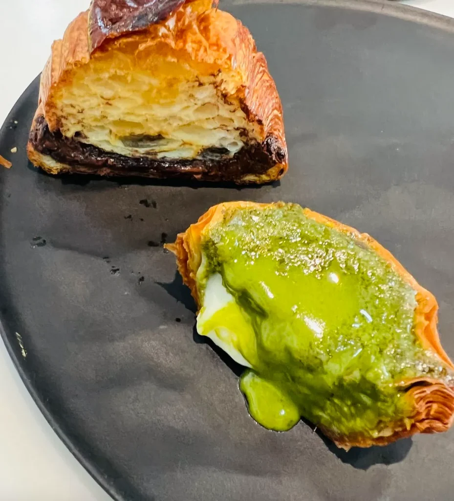 クアラルンプールのオススメベーカリー|KLCG Confectionery & Bakery