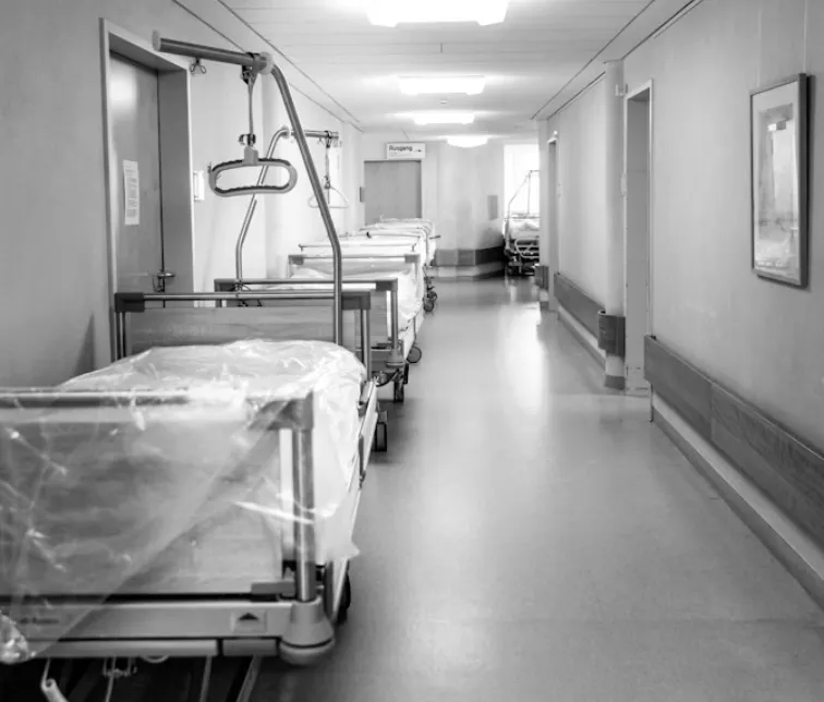 マレーシアKL夜間救急病院