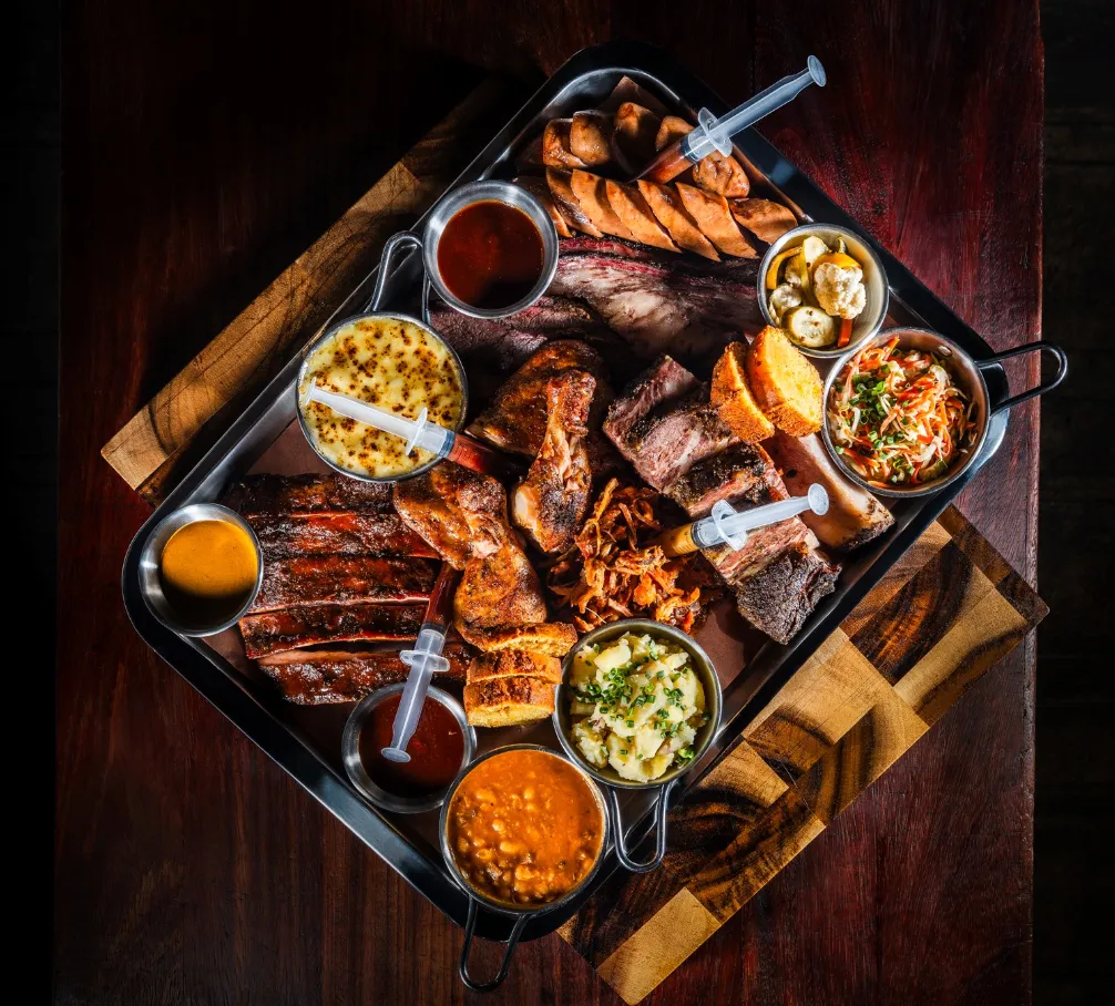 JWマリオットプーケットリゾート＆スパ レストランM Beach Club