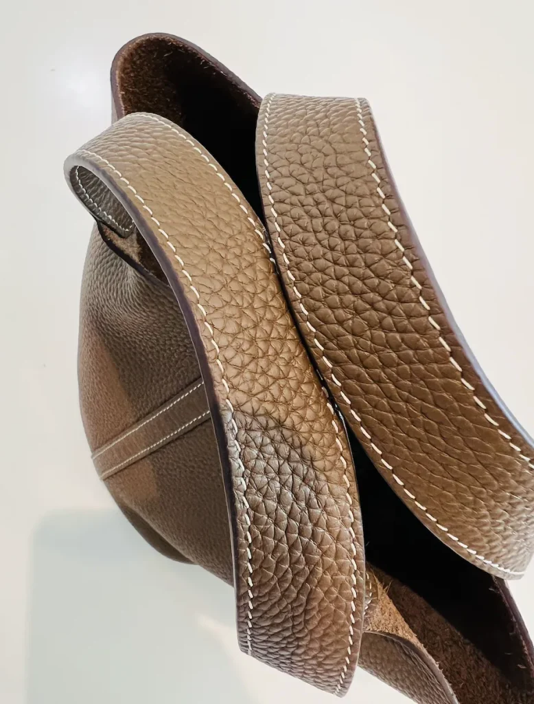 楽天ピコタン風バッグ4u購入レポ｜スティッチ