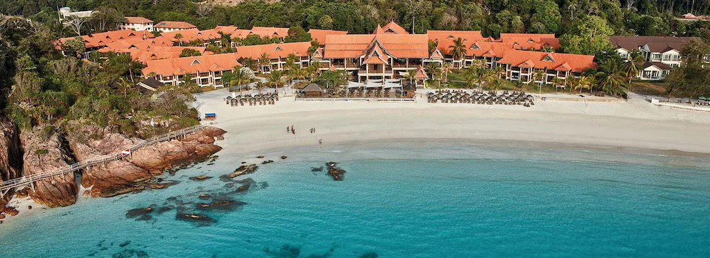 ラグーナ レダン アイランド リゾート