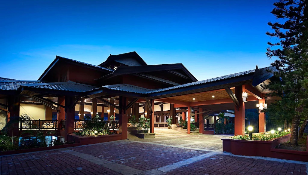 レダン アイランド リゾート