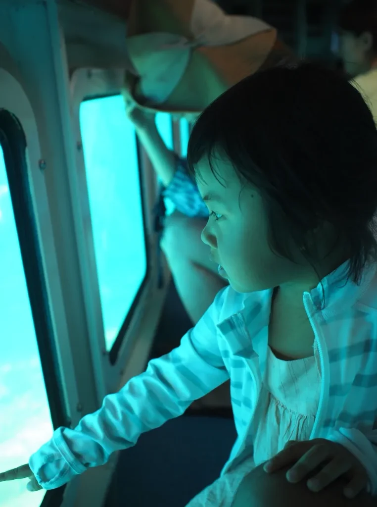 ルネッサンスリゾートオキナワ子連れ宿泊レポ｜クマノミクルーズ