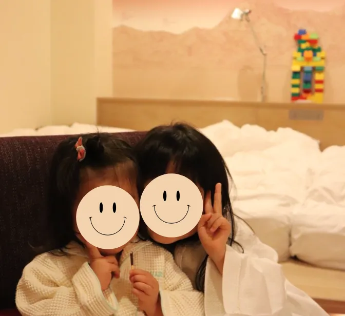 リゾナーレ八ヶ岳|子ども向けアメニティ