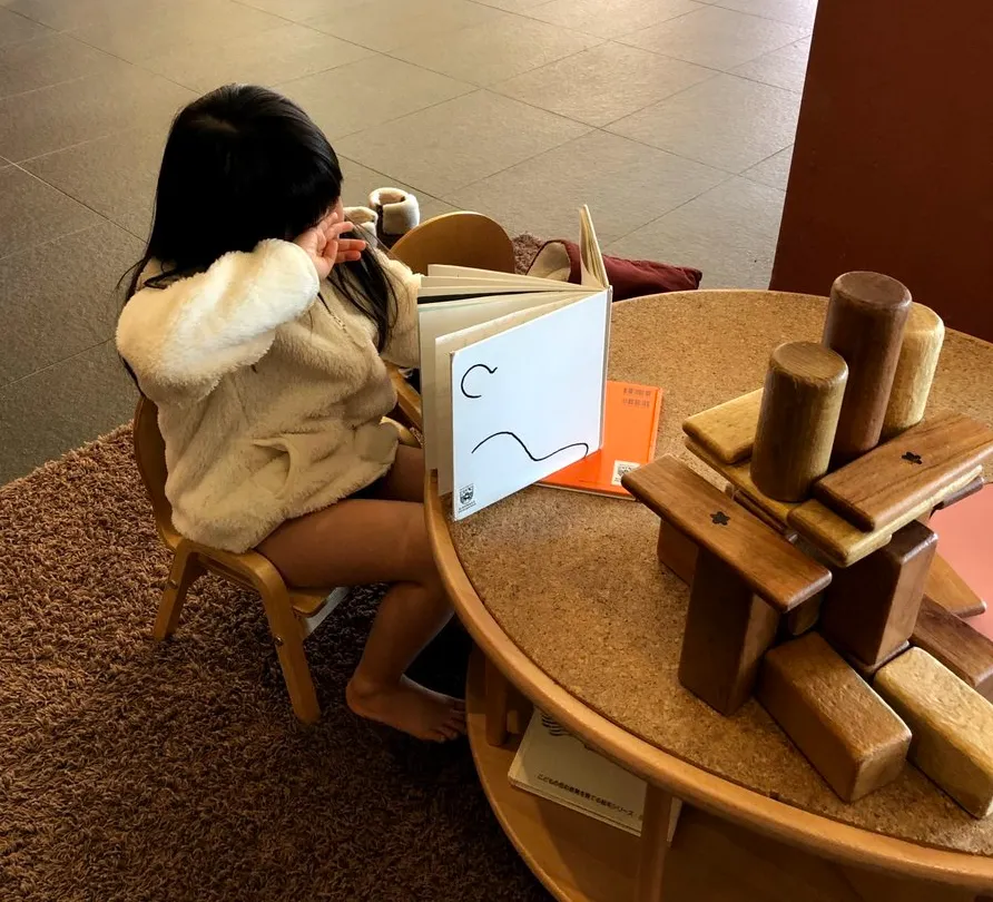 リゾナーレ八ヶ岳|子ども向けアメニティ