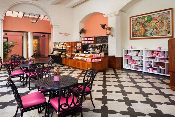 ロイヤルハワイアンベーカリー