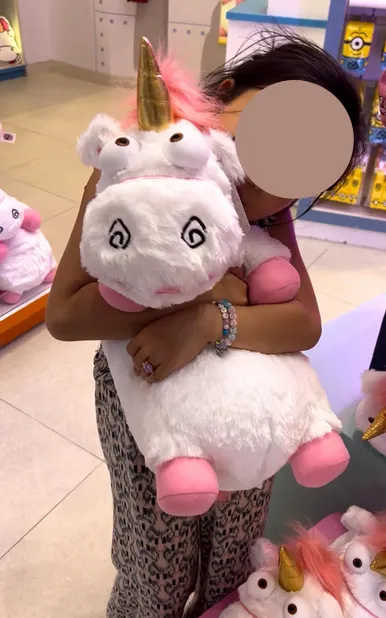 USSユニバーサルスタジオシンガポール|ミニオンのお土産