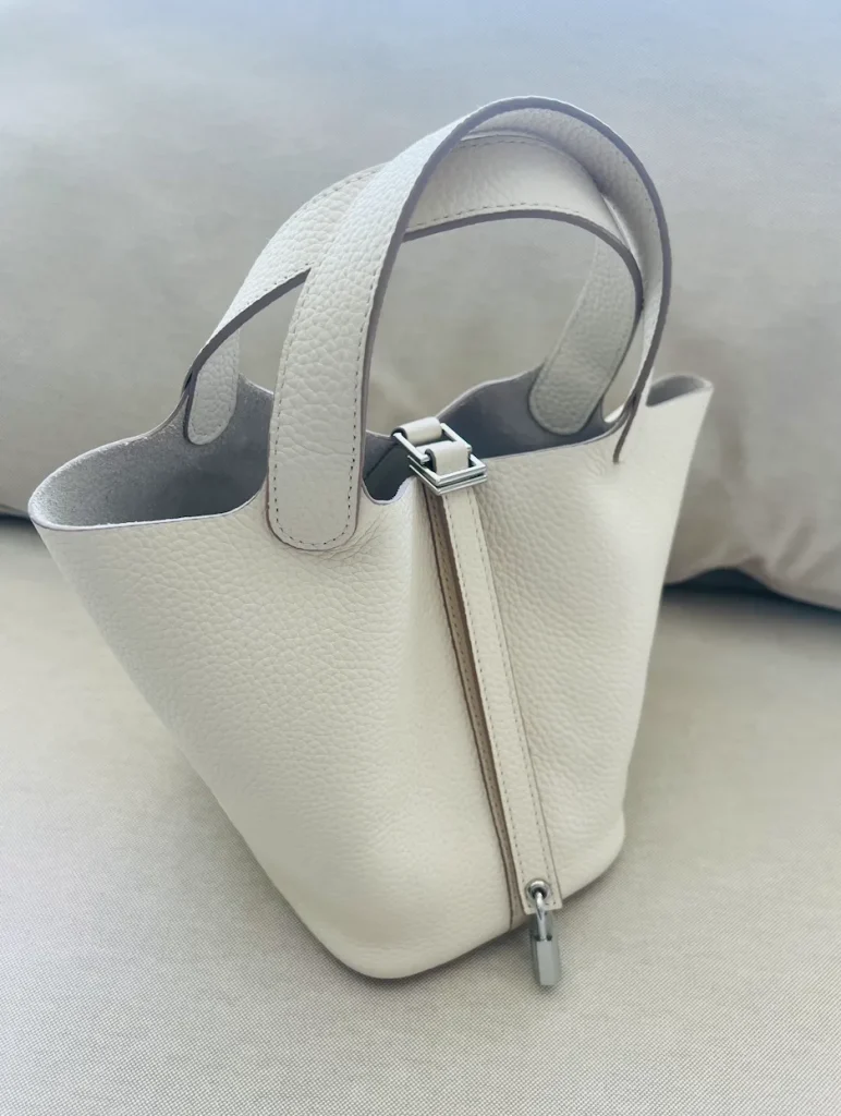 楽天Unveilピコタン風バッグ