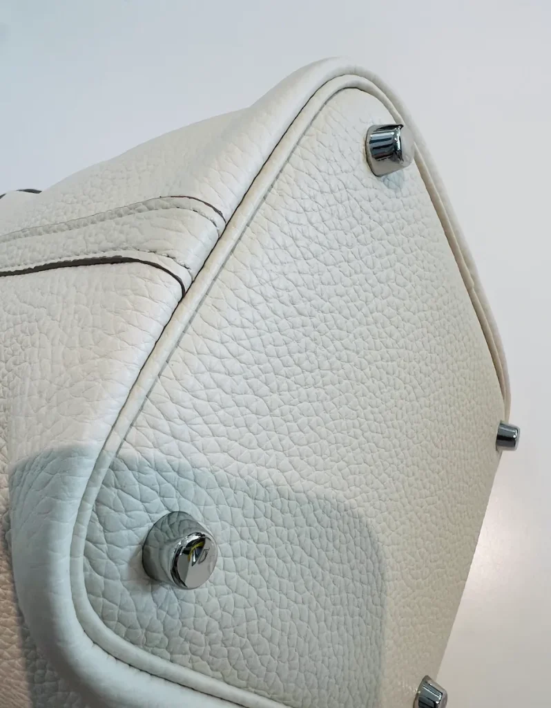 楽天Unveilピコタン風バッグ鋲