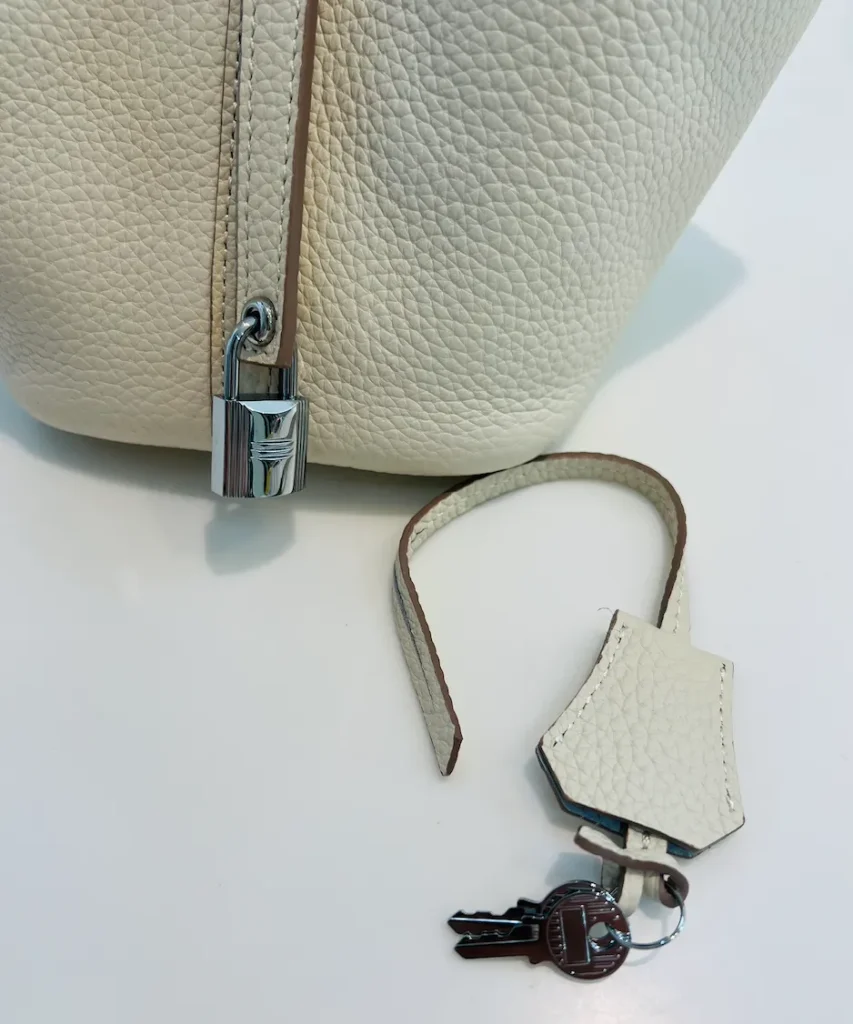 楽天Unveilピコタン風バッグ