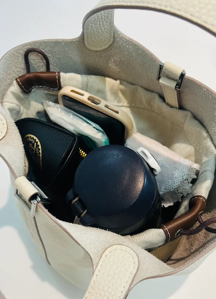 楽天Unveilピコタン風バッグPM