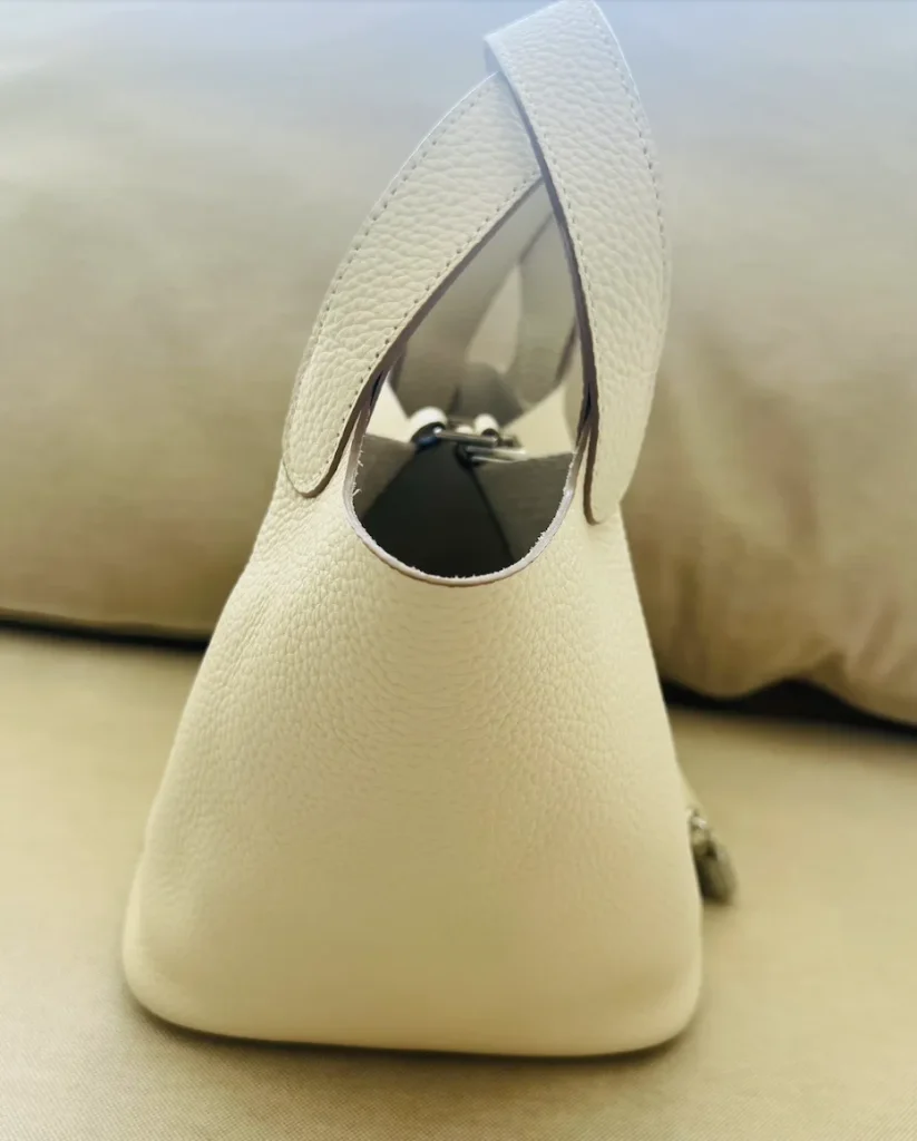 楽天Unveilピコタン風バッグ