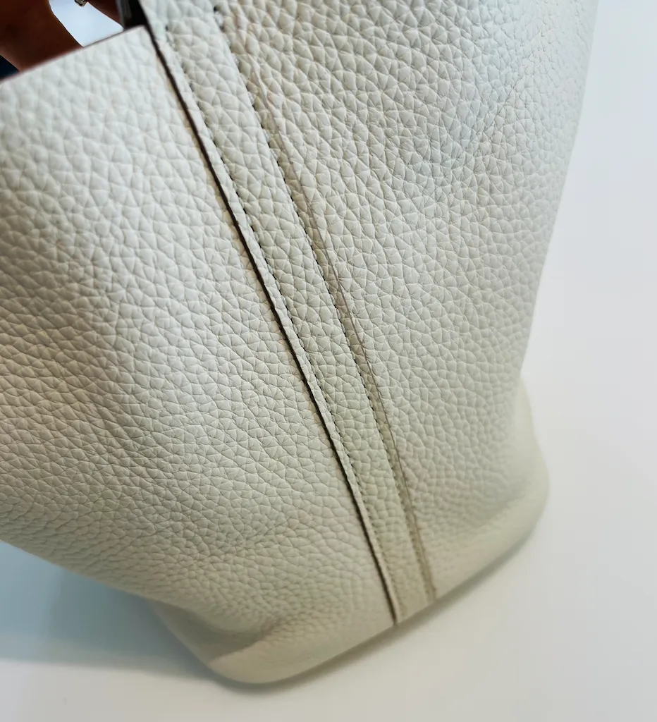 楽天Unveilピコタン風バッグスティッチ