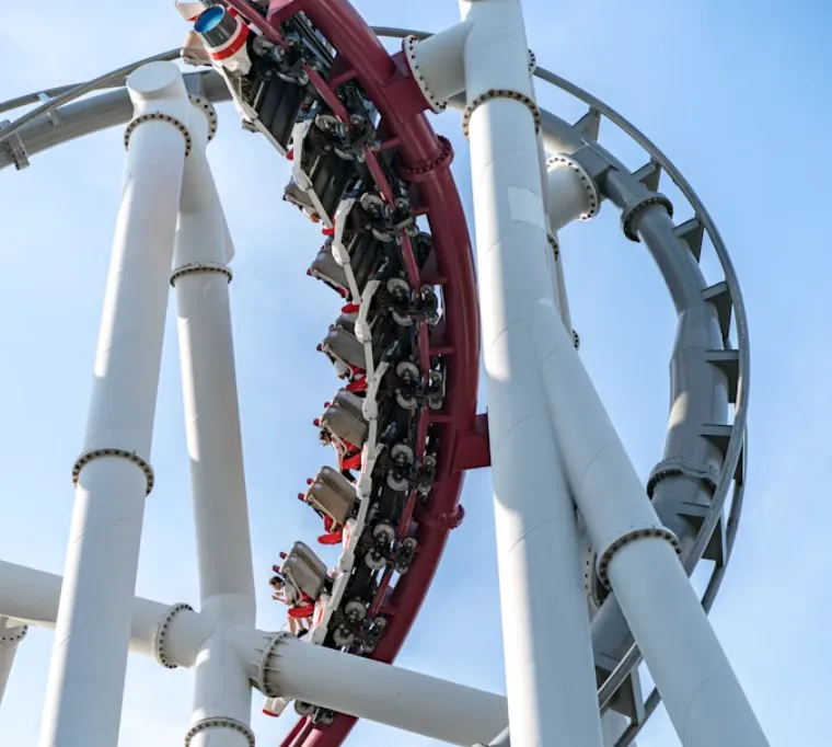 USSユニバーサルスタジオシンガポール|エクスプレスパスは必要か|購入した感想