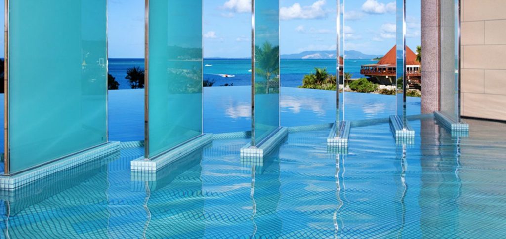 ルネッサンスリゾートオキナワ子連れ宿泊レポ｜山田温泉